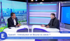 SpaceX : l’introduction en Bourse du siècle ?