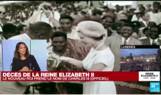 Mort d'Elizabeth II : retour sur le voyage scandale de la reine au Ghana en 1961