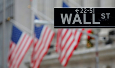 WALL STREET OUVRE EN HAUSSE
