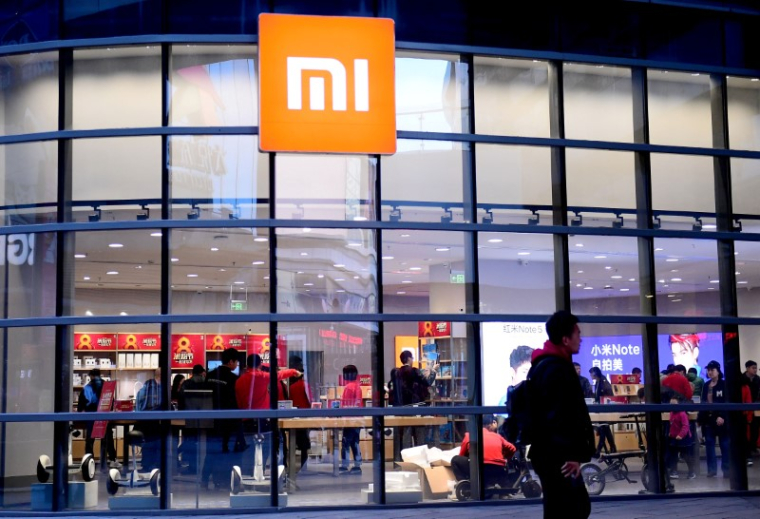 LE CHINOIS XIAOMI PRÉPARE UNE GROSSE IPO À HONG KONG