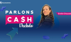 Parlons Cash l'hebdo n°143- samedi 29 Octobre