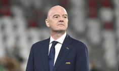 En quête de rachat, Gianni Infantino veut rincer les fédérations