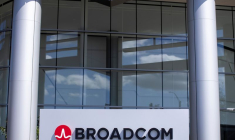 BROADCOM RACHÈTE L'ÉDITEUR DE LOGICIELS VMWARE POUR 61 MILLIARDS DE DOLLARS