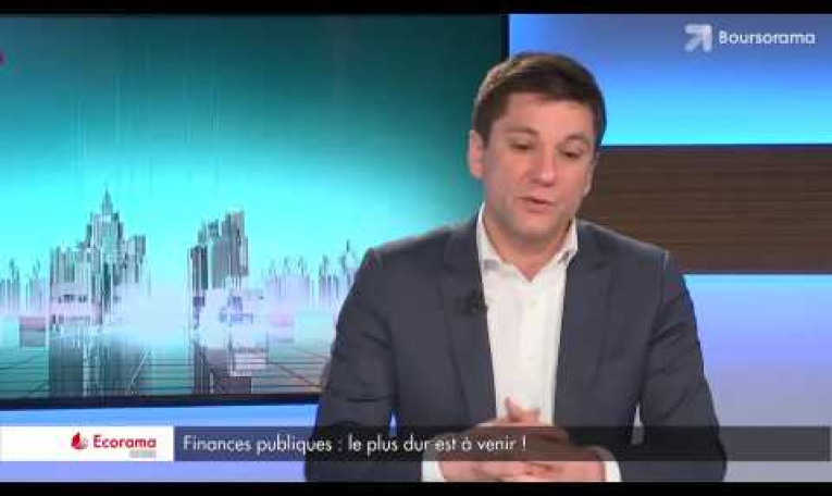 Pourquoi nos comptes publics sont mal gérés...