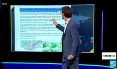 Un ingénieur à l’origine des inondations au Texas ? Attention à cette intox