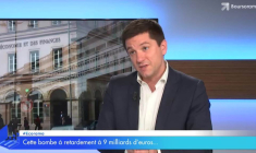 Ces 9 milliards d'euros que le fisc doit rembourser...