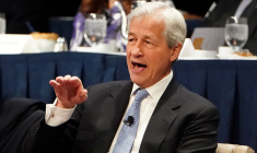 DIMON (JPMORGAN) CRITIQUE LA RÉGLEMENTATION DU CRÉDIT IMMOBILIER