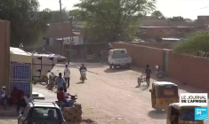 Niger : Agadez impacté par la crise libyenne, le HCR inquiet