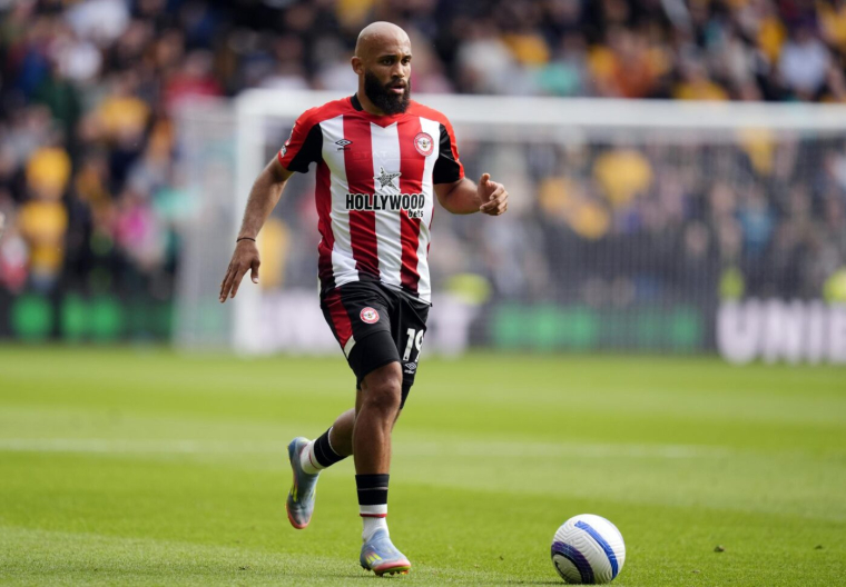 Bryan Mbeumo aurait choisi Manchester United