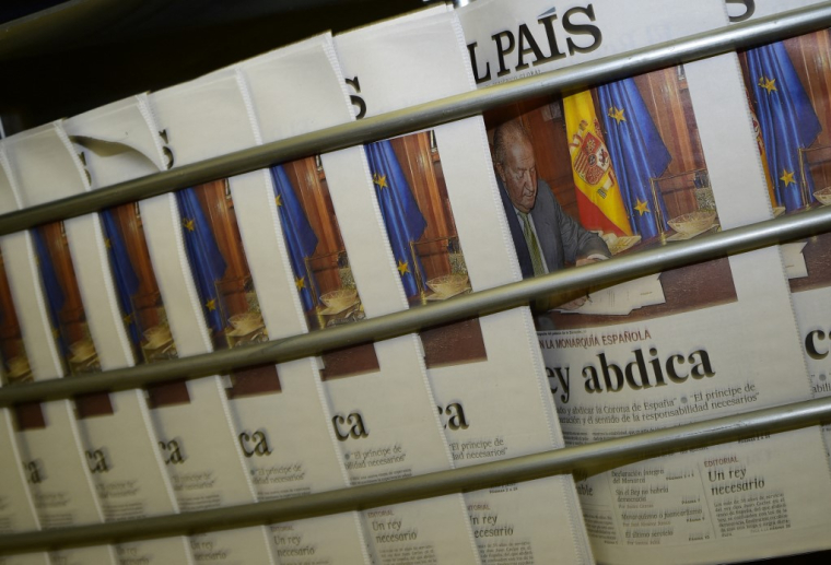 ( AFP / PIERRE-PHILIPPE MARCOU )