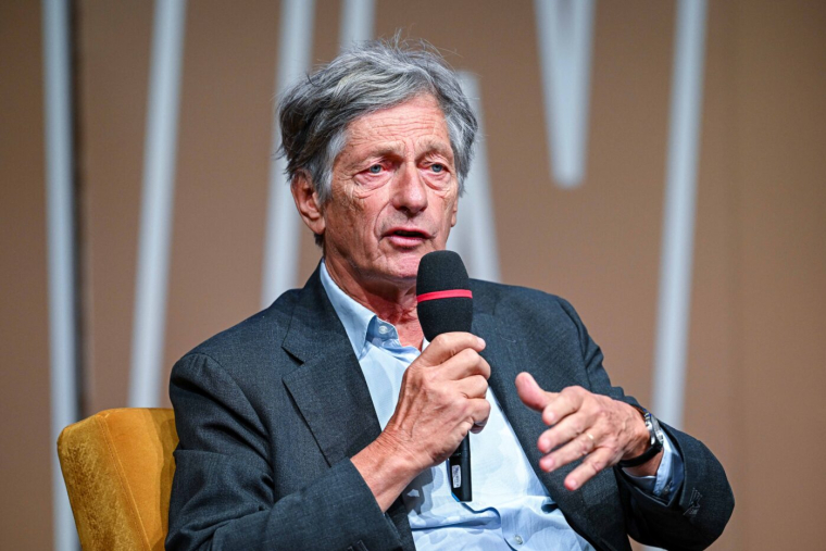 Qui pour remplacer Nicolas de Tavernost à la tête de LFP Média ?