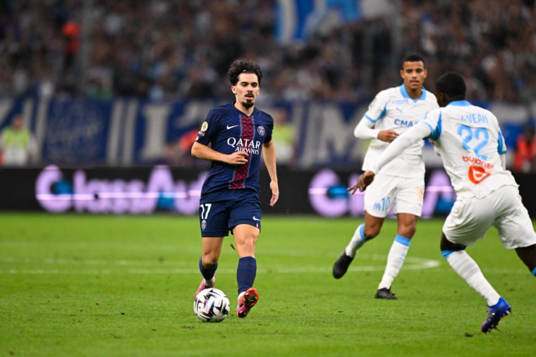 Le prochain PSG-OM se jouera... au Koweït