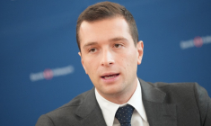 ( Ritzau Scanpix / IDA MARIE ODGAARD )