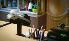 Les titres-restaurants dématérialisés de 2023 arrivent à expiration ce vendredi 1er mars. (illustration) (Pixabay / Skitterphoto)