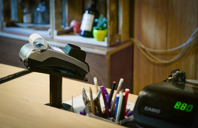 Les titres-restaurants dématérialisés de 2023 arrivent à expiration ce vendredi 1er mars. (illustration) (Pixabay / Skitterphoto)