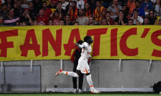 Montpellier crucifie Le Mans au terme d'un match fou