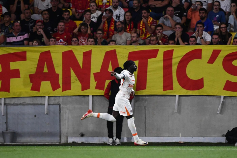 Montpellier crucifie Le Mans au terme d'un match fou