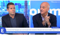 Comment fait l’Espagne pour avoir la plus forte croissance d’Europe sans aucun budget depuis 3 ans ?