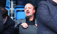 Rafael Benítez devient l’entraîneur du Panathinaïkos