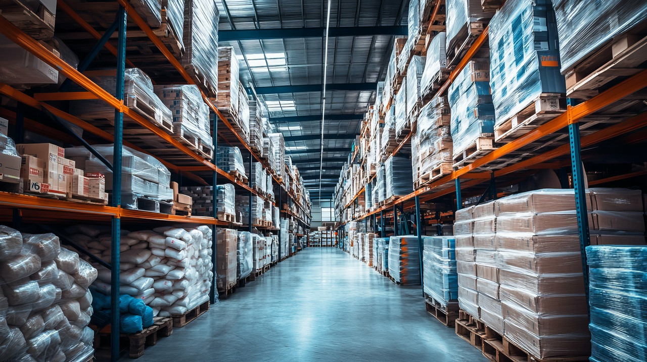 Basé à Grenoble, le Groupe Samse a réalisé un chiffre d'affaires 2024 de 1.932 millions d'euros avec 7.300 collaborateurs, à 80% dans le négoce/distribution des matériaux de construction et à 20% dans le bricolage et l'outillage. (Crédits: Adobe Stock / image d'illustration générée par IA)