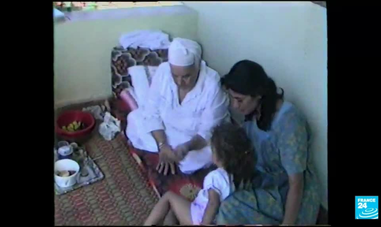 Lina Soualem et Hiam Abbass : une histoire palestinienne au féminin