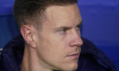 La mésaventure de Ter Stegen aux élections présidentielles du Barça