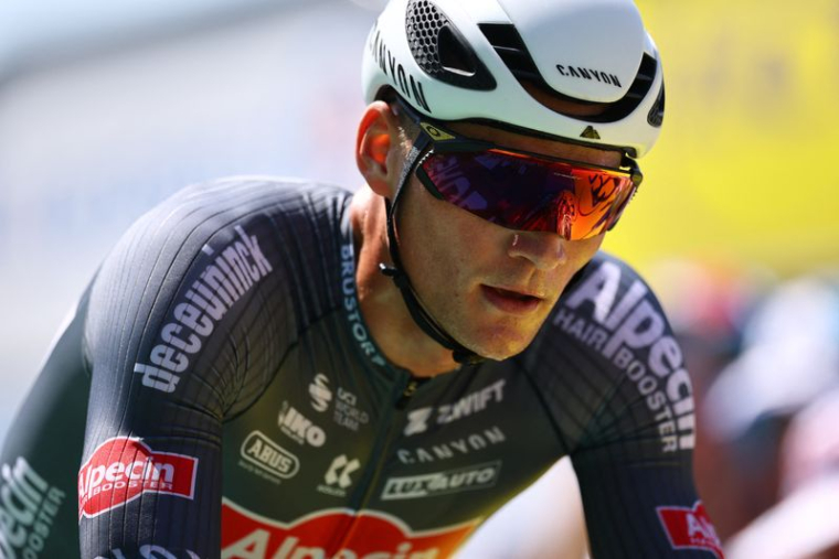 Tour de France - Stage 13 - Loudenvielle à Peyragudes