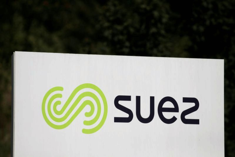 SUEZ REJETTE L'OFFRE DE VEOLIA
