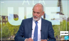 Détroit d’Ormuz : entre diplomatie et "péage iranien"