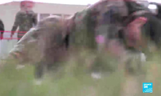 Les femmes dans l'armée française : objectif parité ?