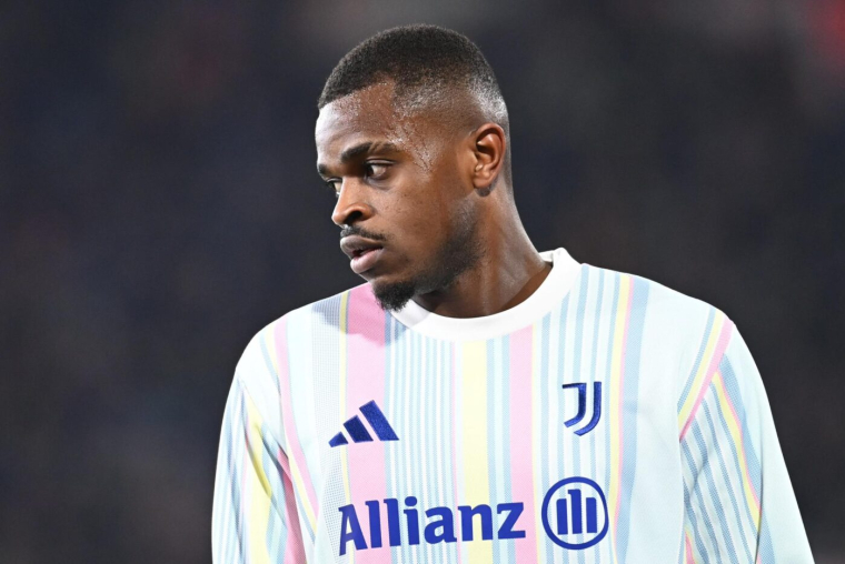 Pierre Kalulu affirme être prêt pour les Bleus