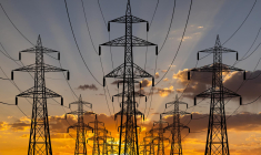 La fin du bouclier tarifaire et la hausse du TURPE ont un impact sur la facture d’électricité. ( crédit photo : Getty Images )