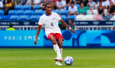 Le plus gros transfert de l'histoire du foot féminin est officiel