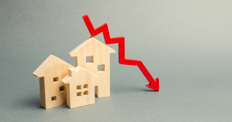 Il n'est pas si évident d'obtenir le taux immobilier le plus bas et on vous dit pourquoi. ( Crédits : © Андрей Яланский - stock.adobe.com)