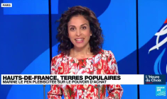 Présidentielle 2022 : J-1 avant le débat d'entre-deux-tours