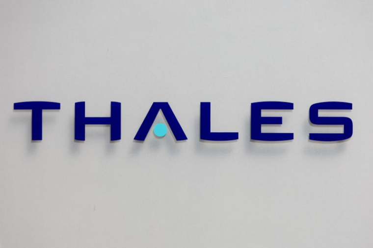 L'ESPAGNOL CAF PRÉVOIT UNE OFFRE DE 1,6 MILLIARD EUROS SUR LA SIGNALISATION FERROVIAIRE DE THALES