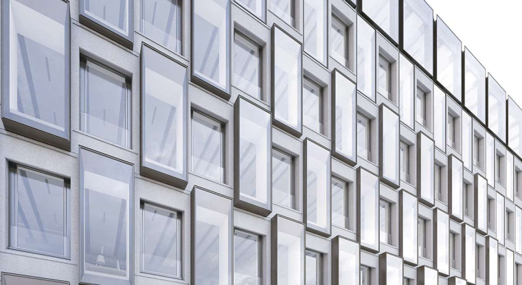 À l'acquisition, la décote pour le nu-propriétaire varie entre 15 et 45 %. (© Gecina)