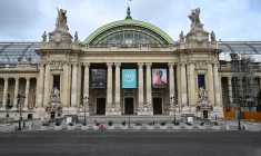 La dation peut payer une dette fiscale et concerne souvent des œuvres d'art ce qui permet d'enrichir le patrimoine artistique de l'État. (B. Guy/AFP)