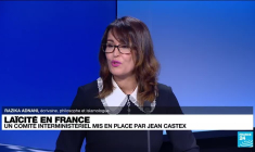 Laïcité en France : un comité interministériel mis en place par Jean Castex