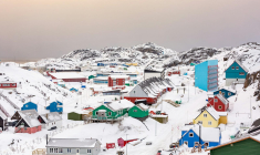 (Crédits: Unsplash - Visit Greenland)