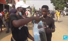 CAN-2022 : en Côte d'Ivoire, le football pour stimuler la vaccination