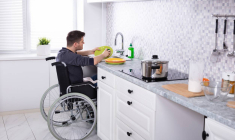 L'exonération de taxe foncière pour les personnes âgées et handicapées-iStock-AndreyPopov