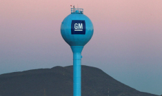 ETATS-UNIS: GM RAPPELLE 3,5 MILLIONS DE VÉHICULES POUR UN PROBLÈME DE FREINS