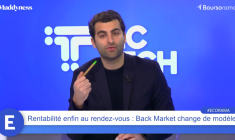 TIC TECH – Capgemini rompt avec ICE, Elon Musk sous pression, Back Market rentable, Ynsect chute