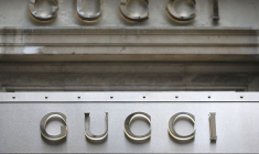 KERING: LA CHINE PÈSE SUR LA CROISSANCE DES VENTES DE GUCCI AU DEUXIÈME TRIMESTRE