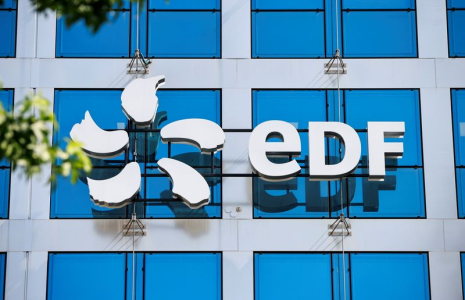 EDF: VENTES EN FORTE HAUSSE SUR 9 MOIS AVEC LE NUCLÉAIRE ET LES PRIX