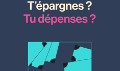 Et toi, tu ferais quoi avec 1000 euros ?