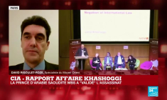 CIA-Rapport Affaire Khashoggi: "La publication de ce rapport ne peut que satisfaire Téhéran"