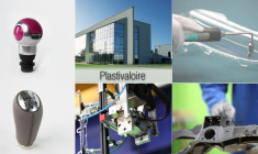 L'équipementier automobile Plastivaloire a profité au quatrième trimestre d’une solide dynamique commerciale en France et en Allemagne. (© Plastivaloire)