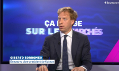 Kaleon annonce son introduction en double cotation à Paris et Milan